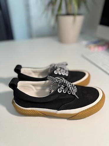 active 2: Кеды Celine (оригинал) Требуются покраска Есть коробка и пыльники — 3