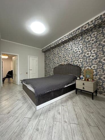 шота руставели квартира: 2 комнаты, 63 м², Элитка, 8 этаж, Евроремонт — 9