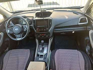 динамик субару: Subaru Forester: 2019 г., 2.5 л, Вариатор, Бензин, Кроссовер — 3