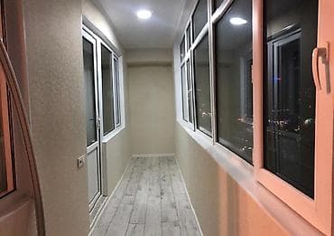 1 комната, 53 м², 5 мкр Элитка, 9 этаж, Евроремонт — 4