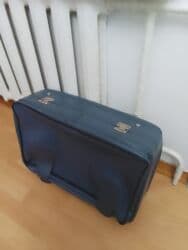 Сушилки: Чемодан — 3