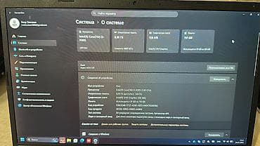 Техника и электроника: Acer Aspire A315-31P (серия Aspire A315) - Экран 15.6", IPS, Full HD — 1