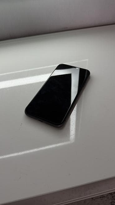 ремонт 11 айфона: IPhone 11, Б/у, 128 ГБ, Черный, 79 % — 2