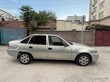 geely galaxy e5: Daewoo Nexia: 2012 г., 1.6 л, Механика, Бензин, Седан — 7