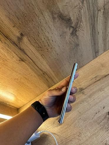galaxy tab e: Samsung Galaxy S22 Ultra, Б/у, 256 ГБ, цвет - Белый, 1 SIM — 6