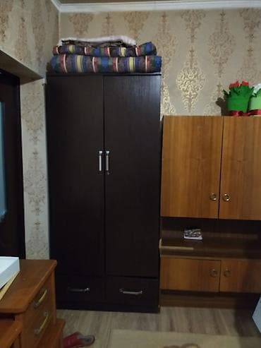 elegance stroy: 1 комната, С мебелью полностью — 2