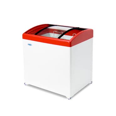 морозильное оборудование: Морозильник, Новый — 4