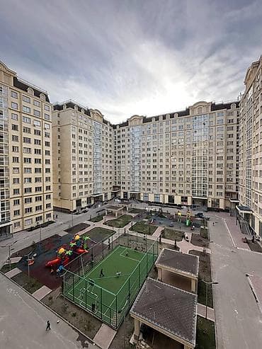 беловодский кв: 1 комната, 58 м² — 1
