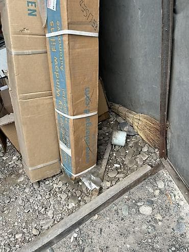 гелевая пленка: Пленка на окно, тонировка, Новый — 2