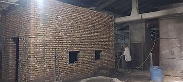 w210 55: Кирпичная кладка и монолитные работы «под ключ» - Профессиональная — 5