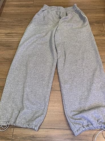 terranova одежда: Спортивный костюм SVM, размер L, серый меланж. Состав и ткань: - — 3