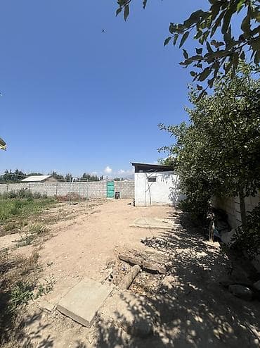 купить дом на иссык куле: Дом, 30 м², 4 комнаты, Собственник, Старый ремонт — 5