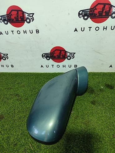 Зеркало боковое Mitsubishi Carizma 1.9 2003 прав. (б/у)