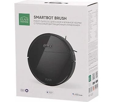 nintendo 3d xl: Робот-пылесос Смешанная, Умный дом — 2