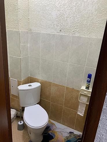 1: 2 комнаты, 48 м², 1 этаж, Косметический ремонт — 7