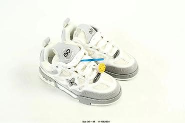 футболки блэк стар: Кроссовки, 40, 40.5, 41, Louis Vuitton, Новый, Бесплатная доставка — 6