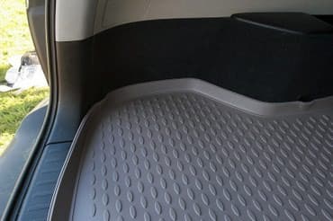 патрубок одиссей: Полик HONDA CR-V +  как на фото только черный Коврик HONDA CR-V — 2