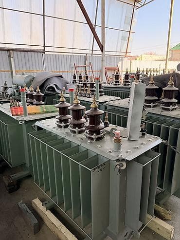 котел для варки: ТМГ трансформаторы, Для понижения, Масляные, Казахстан — 2