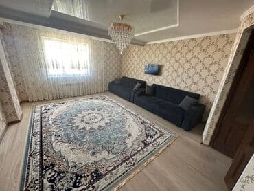 квартиры восток 5 долгосрочная: 2 комнаты, Собственник, Без подселения, С мебелью полностью — 6