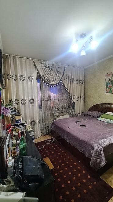 Недвижимость: 4 комнаты, 82 м², 105 серия, 2 этаж, Старый ремонт — 8