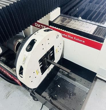 фильтр нулевик: Лазерная резка листового металла и труб. Высокое качество и приемлемые — 2