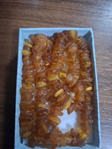 серебро янтар: Серебряные украшения 925 пробы, привезены из Израиля. Камни — 4