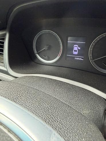 саната нюрайс 2018: Hyundai Sonata: 2018 г., Автомат, Седан — 6