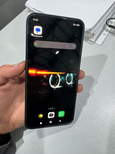 сяоми ми 11: Xiaomi, 13, Б/у, 256 ГБ, цвет - Белый, 2 SIM — 7