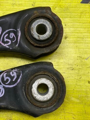 продаю в связи с переездом: Рычагдар комплектиси Mercedes-Benz Оригинал, Жапония — 2