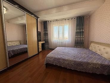 5: 3 комнаты, 93 м², 105 серия, 5 этаж — 4