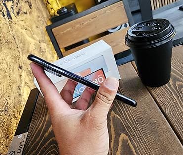 google assistant: Redmi, Redmi Note 10 Pro, Б/у, 128 ГБ, цвет - Черный, 1 SIM, 2 SIM — 7
