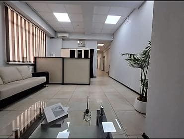 сдаю кабинеты: Аренда офисов, 20 м², В жилом комплексе — 1
