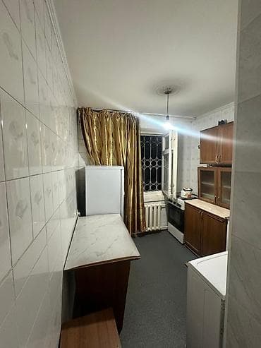 1 комната, 32 м², 104 серия, 1 этаж, Косметический ремонт