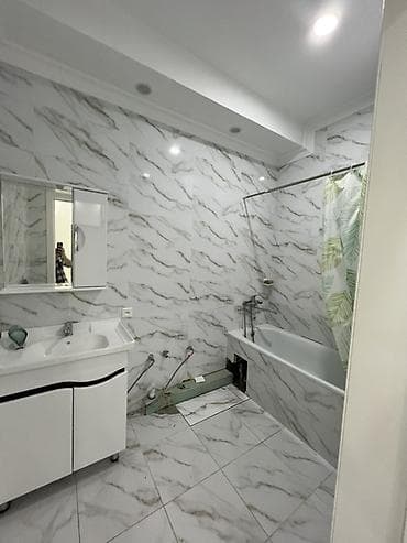 rent apartment: 2 комнаты, Собственник, Без подселения, С мебелью частично — 1