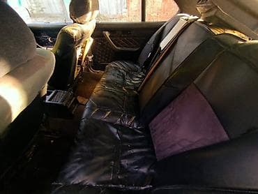 c4 audi: BMW 5 series: 1991 г., 2 л, Механика, Бензин, Седан — 4