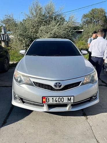 tayota surf: Toyota Camry: 2019 г., 1.6 л, Автомат, Бензин, Седан — 1