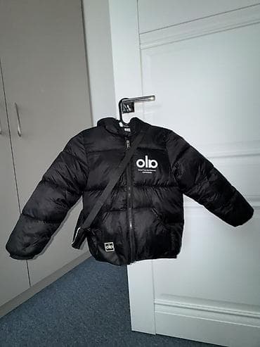 кросс боди: Комплект, цвет - Черный, Б/у — 1