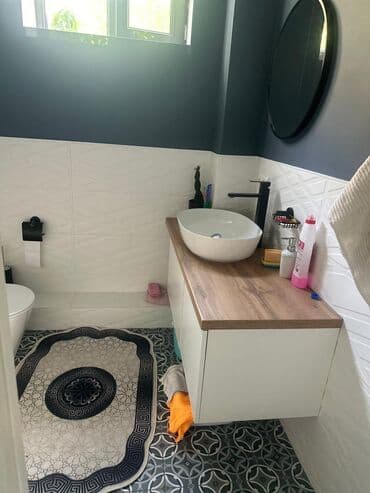 Строительство под ключ: Ремонт сантехники Больше 6 лет опыта — 2