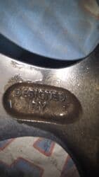 диски диск диска: Колеса в сборе R 18, Комплект, Легковые, Литые, отверстий - 5 — 6