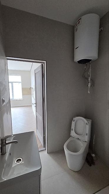 Продажа квартир: 3 комнаты, 52 м², 2 этаж, Евроремонт — 7