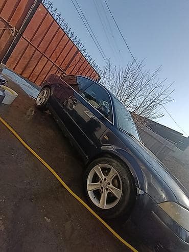 bmw 525 e34: Volkswagen Passat: 2001 г., 1.8 л, Механика, Газ, Седан — 2