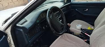 audi c4 машина: Audi 100: 1988 г., 2 л, Механика, Бензин, Седан — 6
