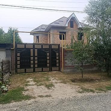 купить дом недорого: Продаю 2х этажный дом. Участок 6сот. Водопровод, канализация, свет — 1