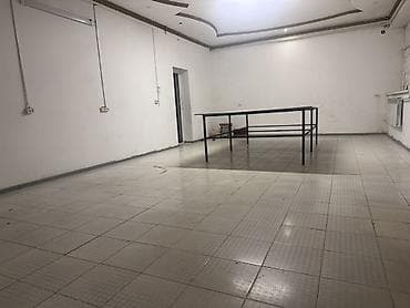 kiralik ev: Помещение арендага берилет таза здания суротто турушу 👍 - Площадь — 3