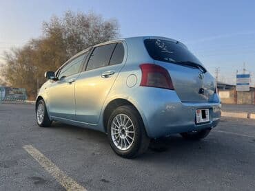 авто зарядное устройство для автомобильного аккумулятора: Toyota ist: 2005 г., 1.3 л, Автомат, Бензиновая, Хэтчбэк — 3