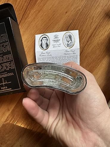 Парфюмерия: CREED AVENTUS Здравствуйте. продаю оригинал CREED AVENTUS. покупал в — 8