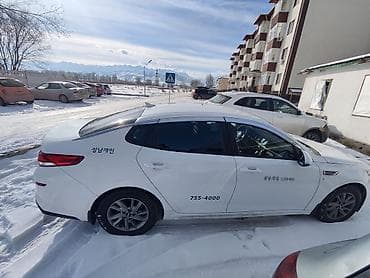 kia xceed: Kia K5: 2019 г., 2 л, Автомат, Газ, Седан — 2