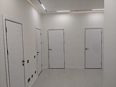 discovery studio: 3 комнаты, 93 м², Площадь Победы Элитка, 4 этаж, Дизайнерский ремонт — 10