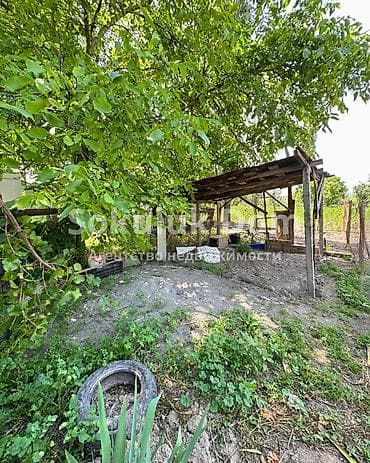 🏠Продается дом в с. Сокулук 🟡 Комнаты: 3 🟡 Участок: 4,6 соток 🟡 — 2