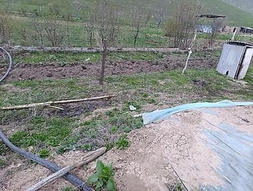 цех швейный: 25 соток, Для сельского хозяйства, Договор долевого участия — 6